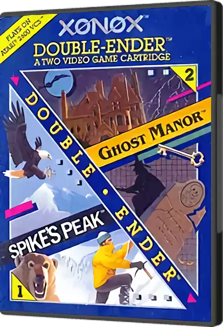 jeu Spike's Peak